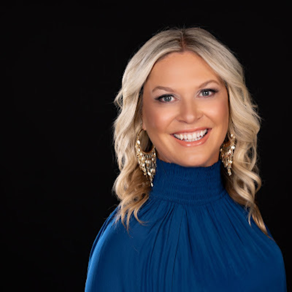 Meet your Posher, Jodi